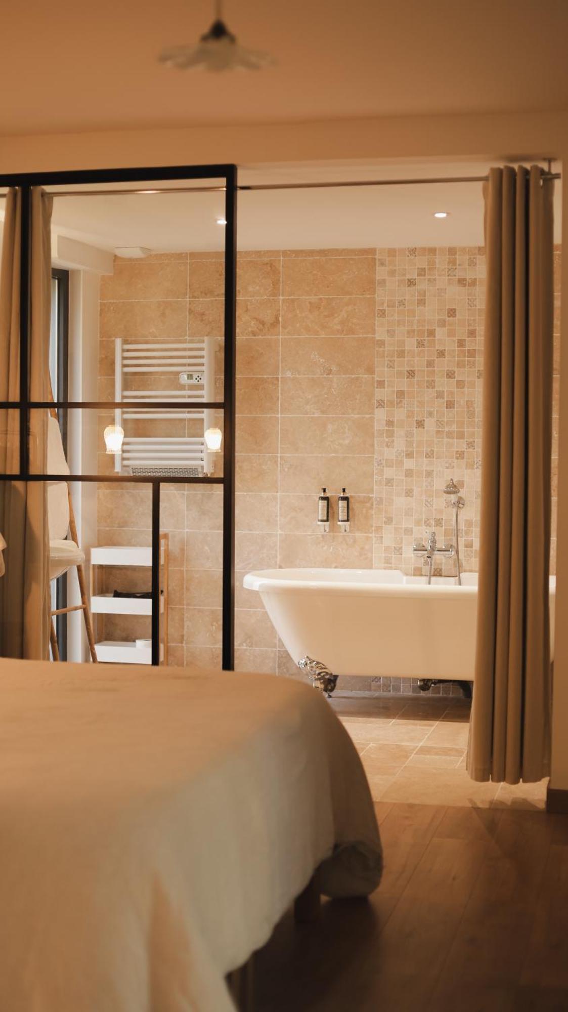 Madame Imagine, Lodges & Spa Épinal Exterior foto